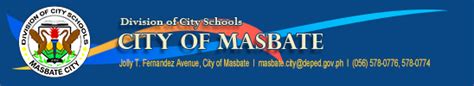 deped masbate province memorandum 2024